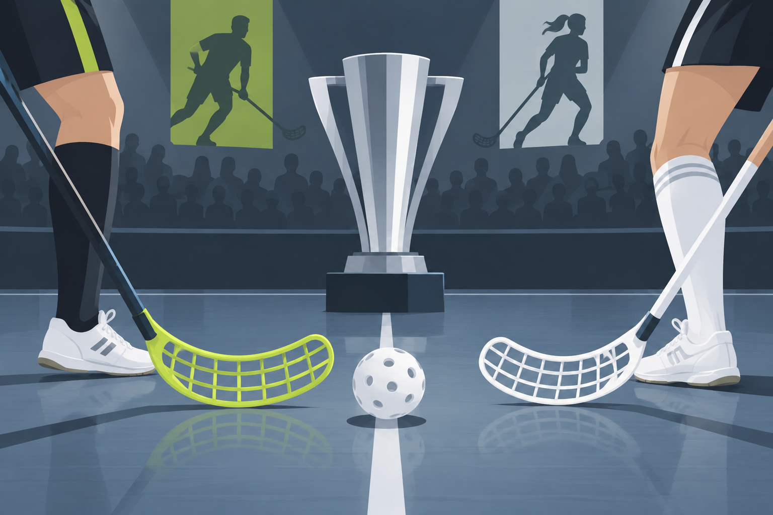 Bara SSL-lag kvar i Svenska Cupens kvartsfinaler