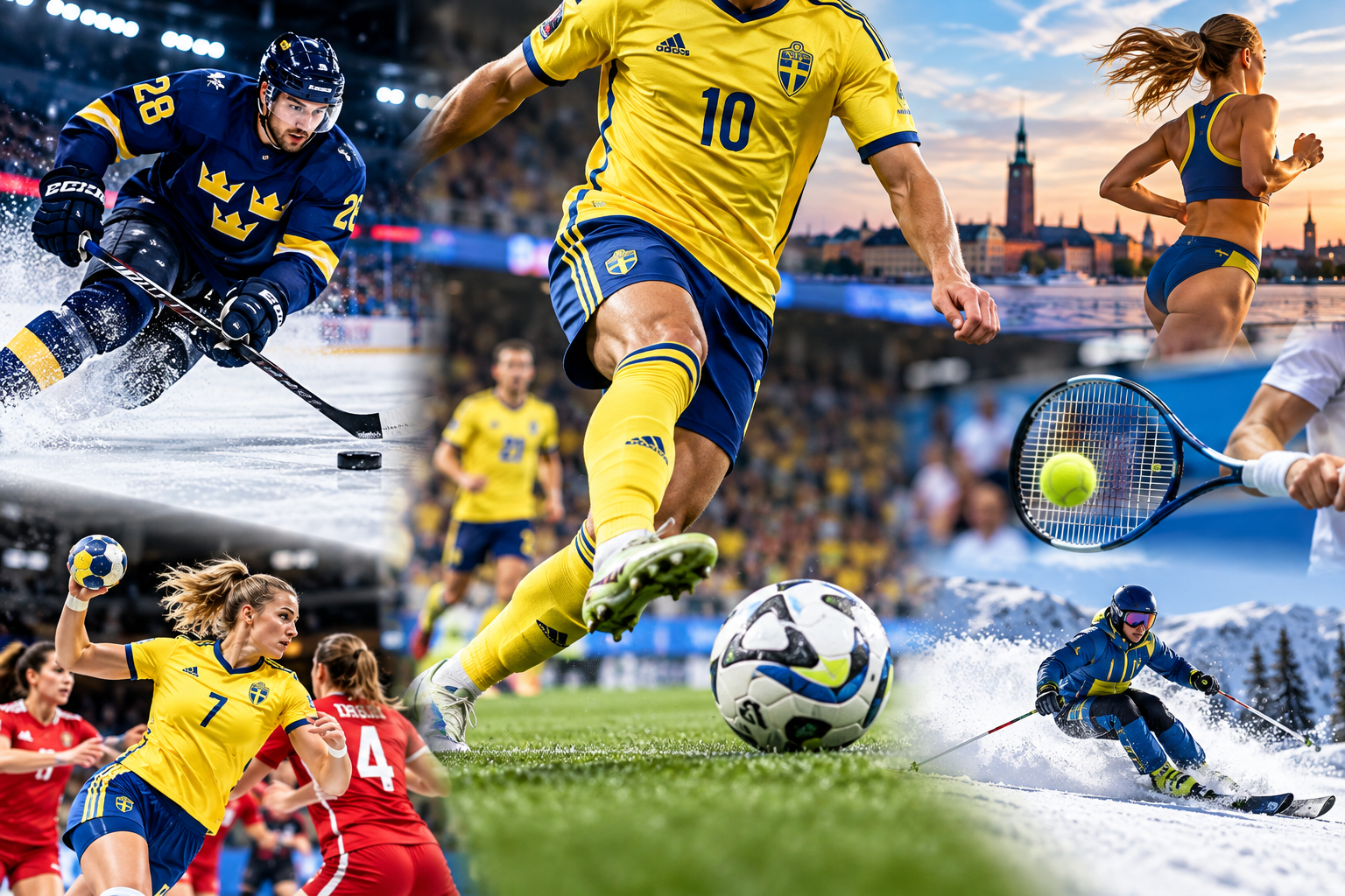 Djurgården föll mot Malmö FF på bortaplan