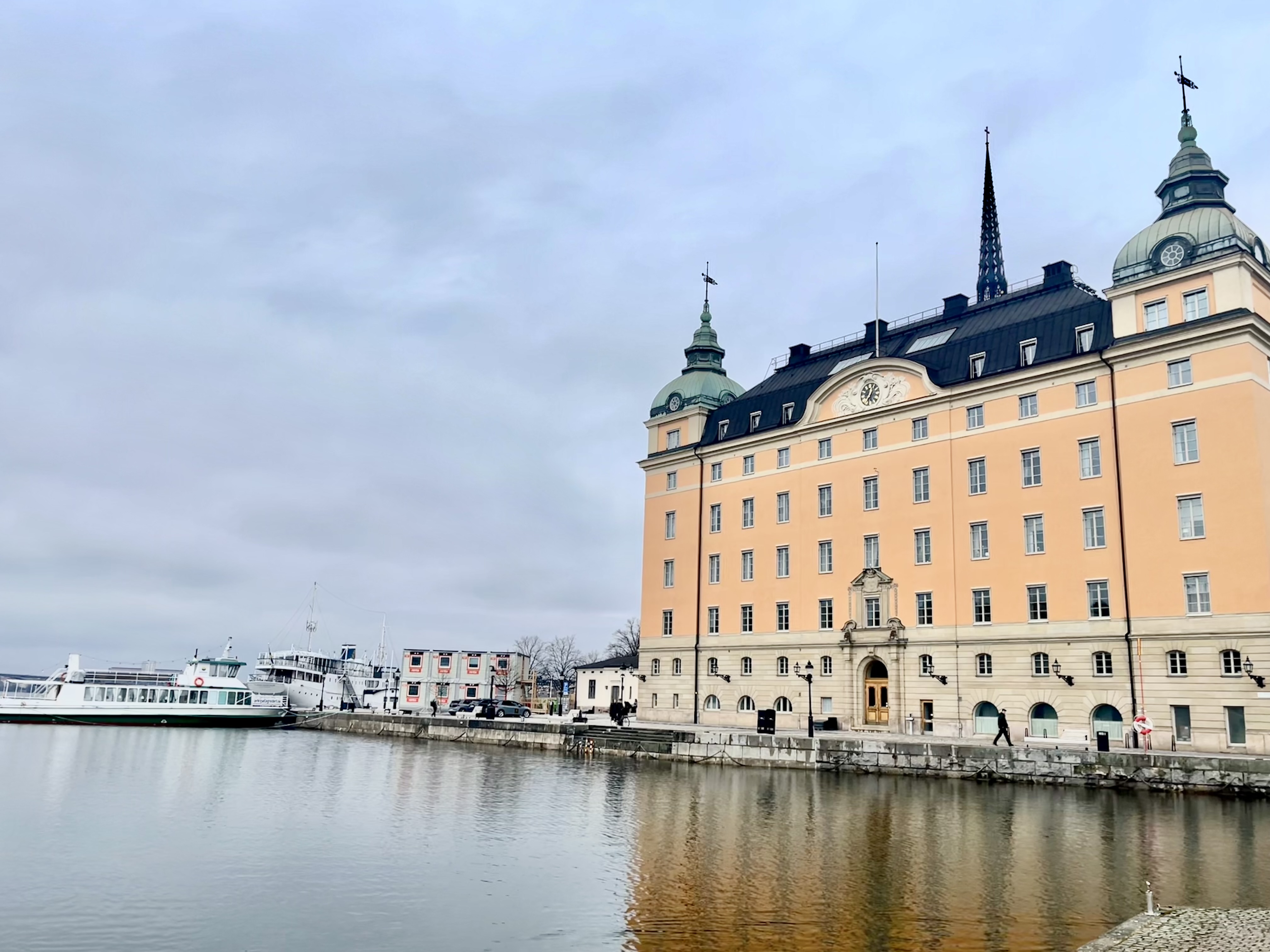 Stockholms kulturliv i förändring – nya trender som formar staden 2026