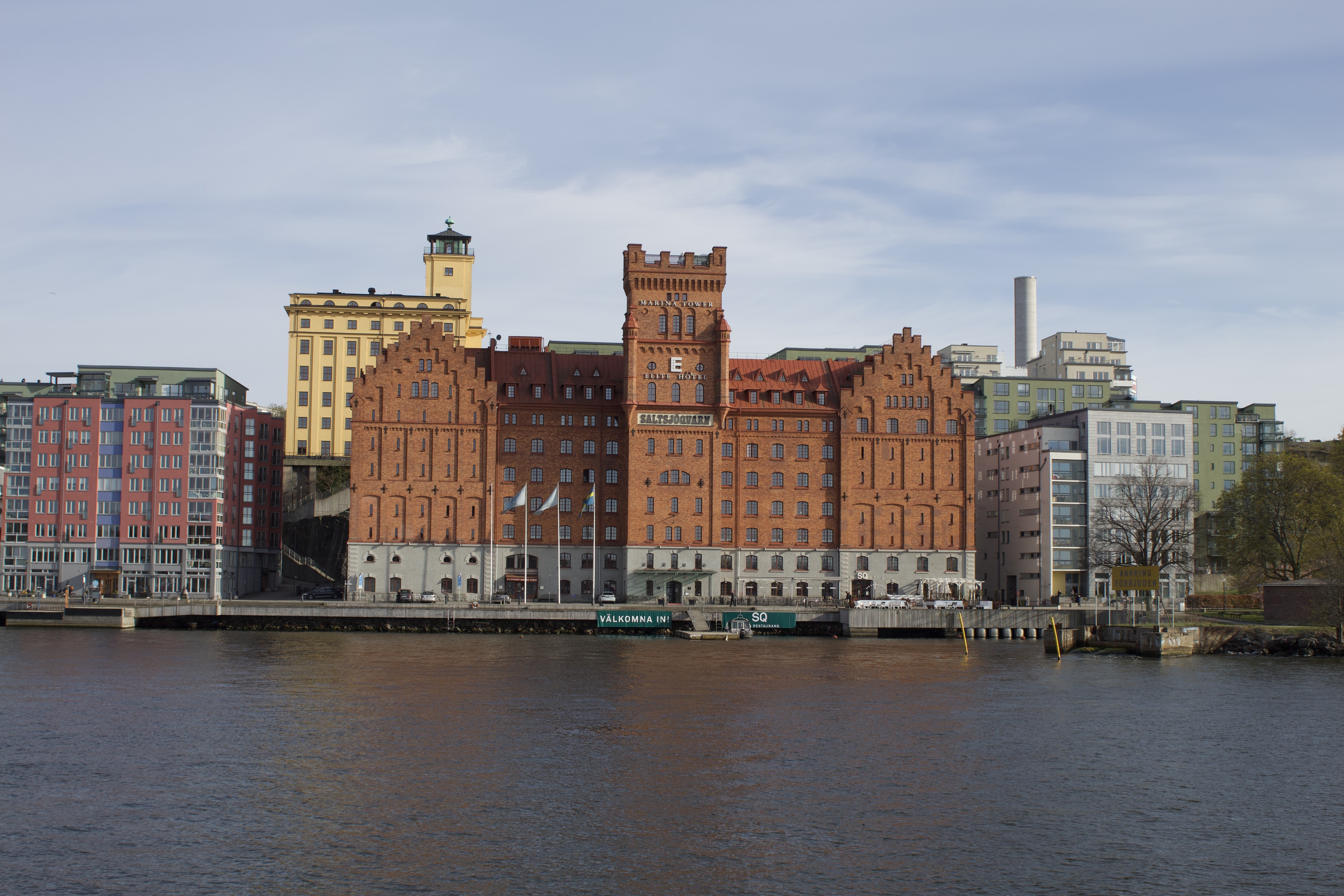 Stockholm 2026: så förändras staden – nya bostäder, parker och stadsdelar