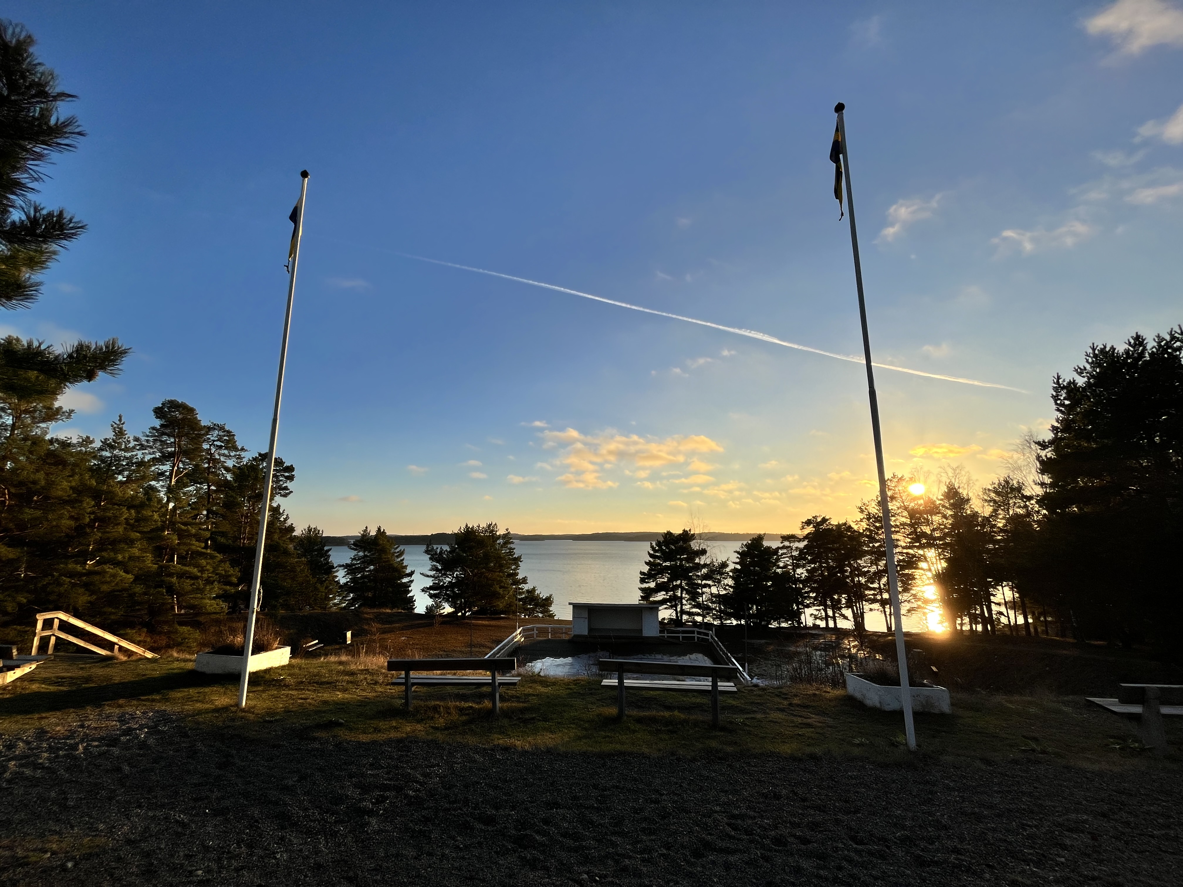 Haninge: 8 platser att upptäcka – från Tyresta till Årsta havsbad