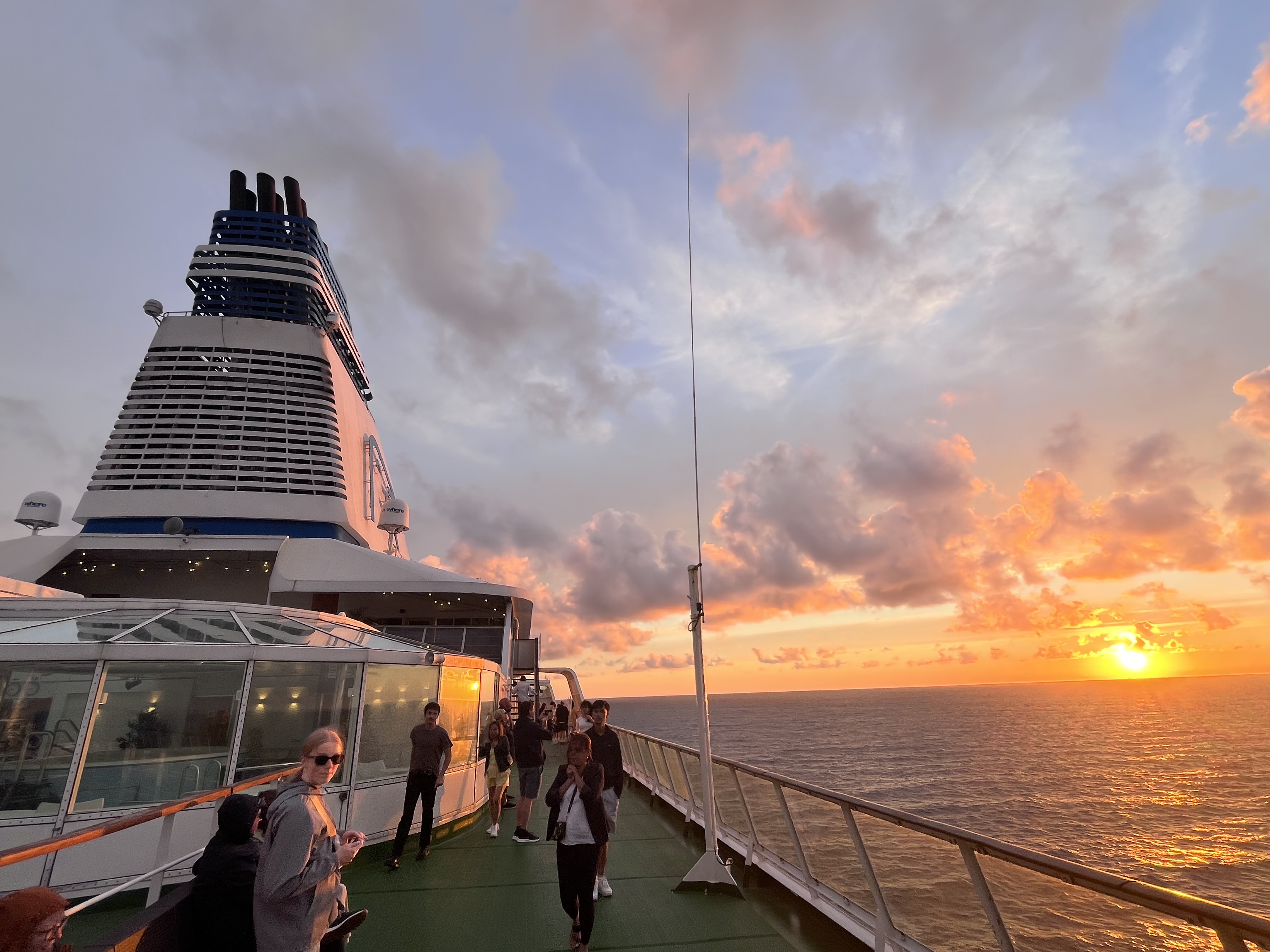 Weekend från Stockholm – upptäck Helsingfors eller Tallinn med kryssning