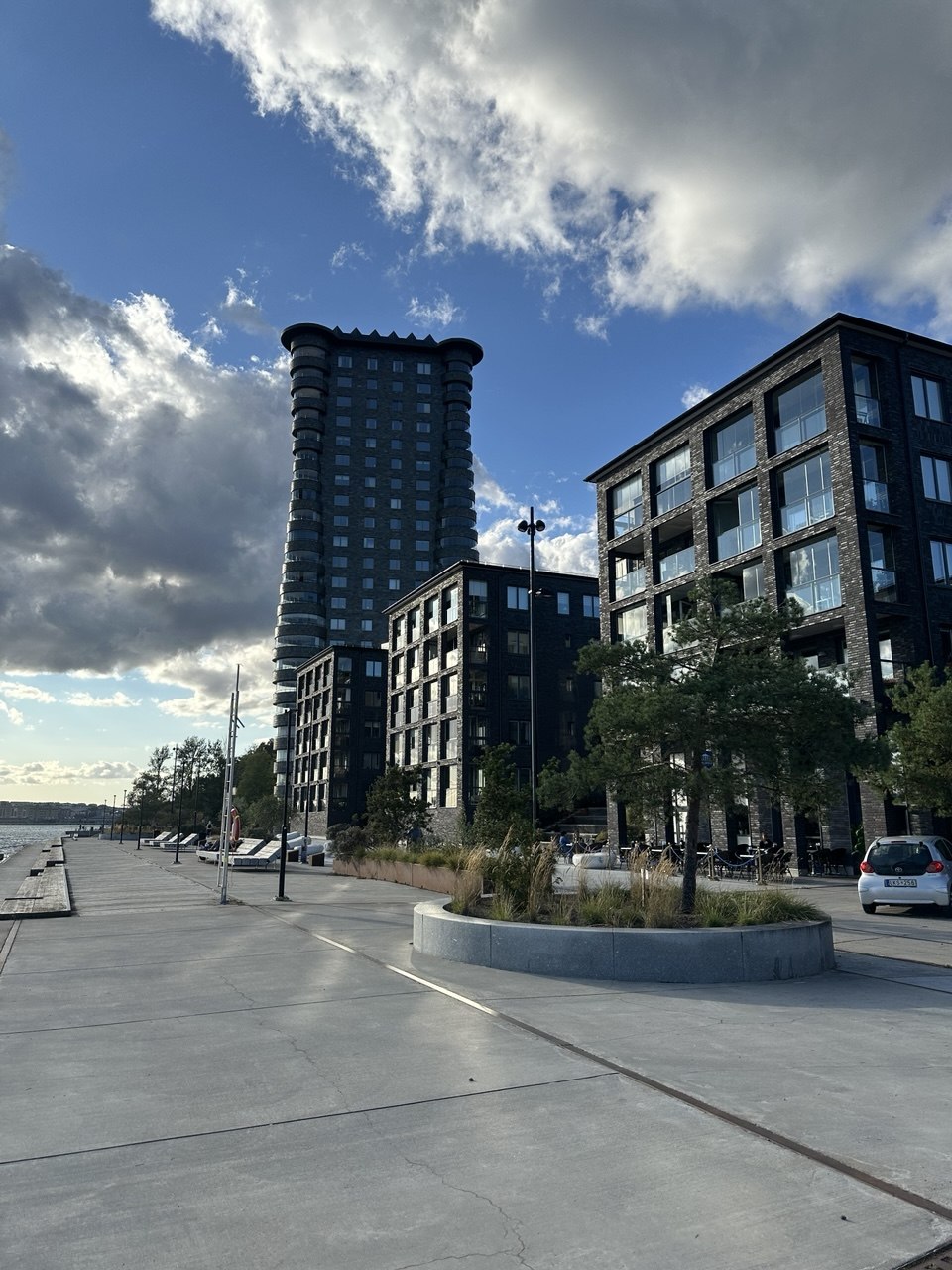 bostadskö
