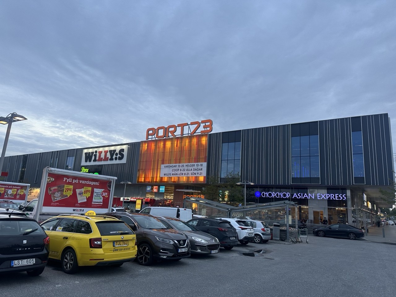 Priserna i Stockholm hösten 2026 – så förändras mat, el, drivmedel och vardagskostnader