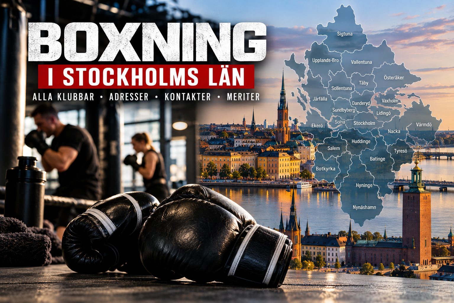 Boxing