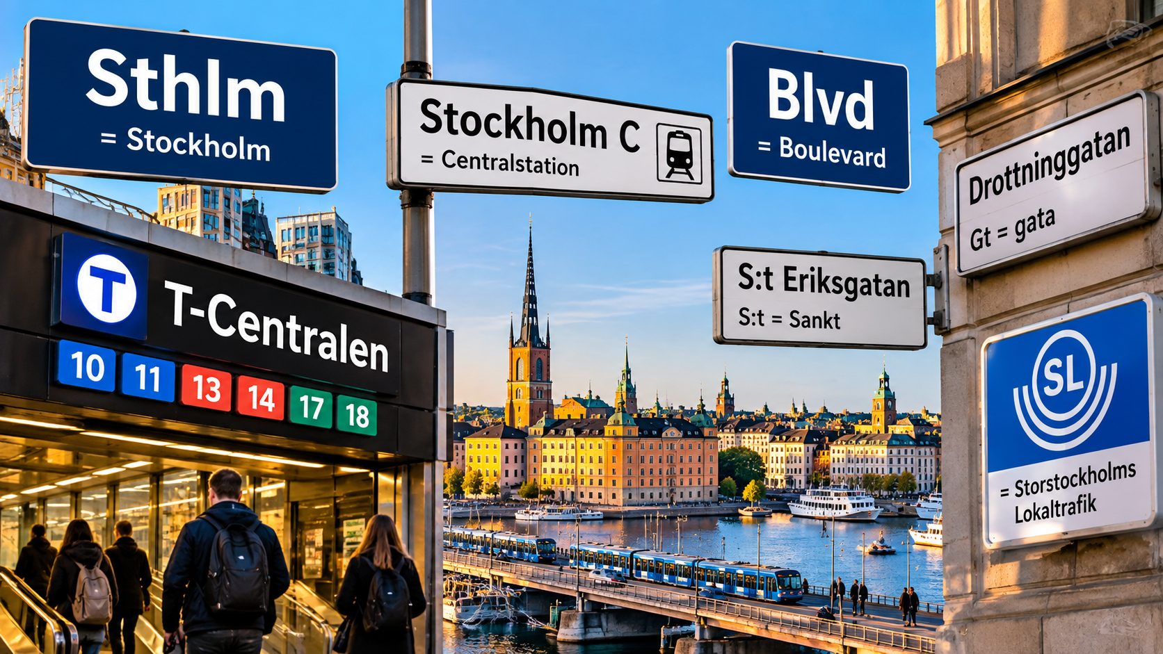Sthlm