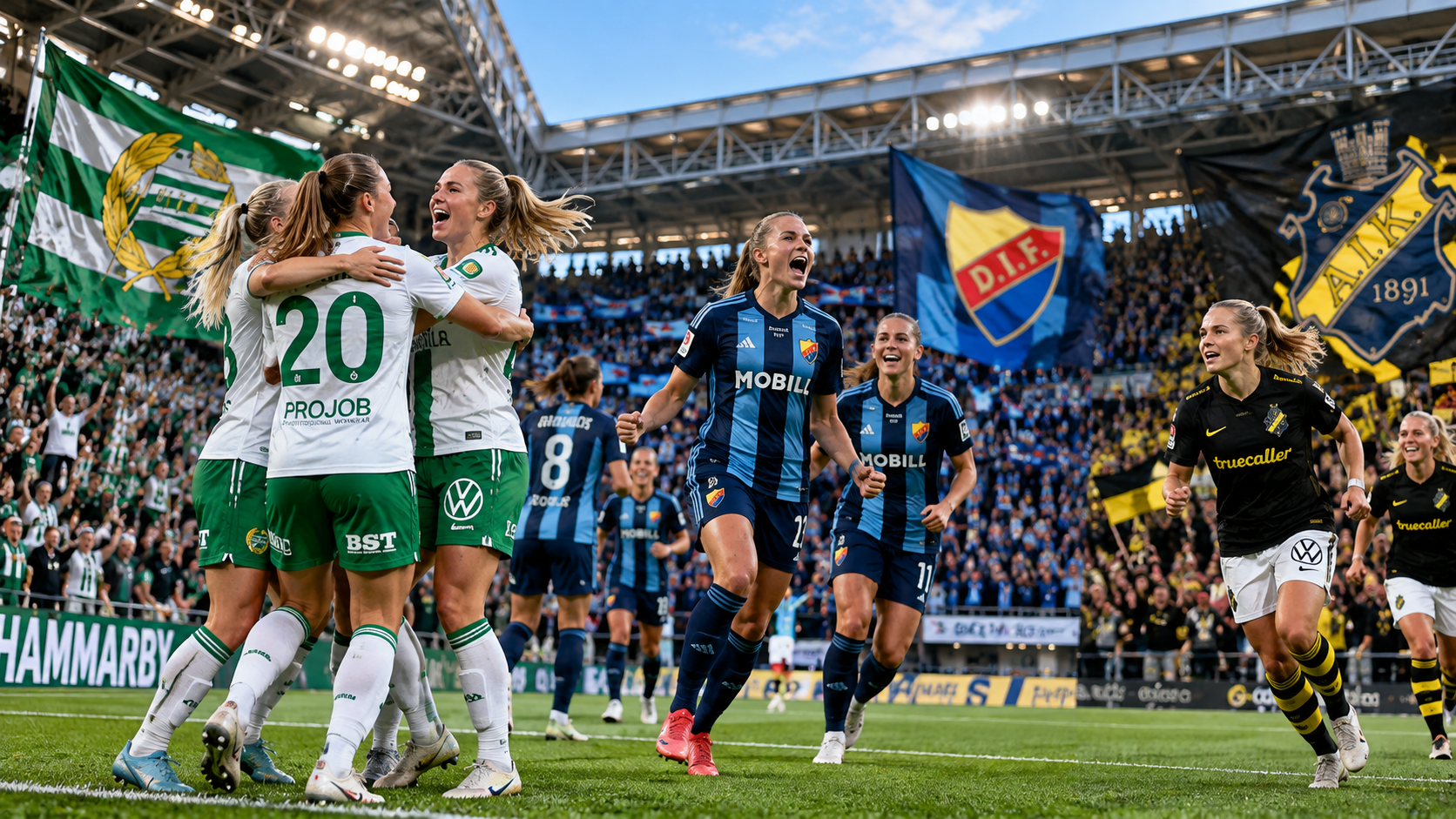 Fotboll