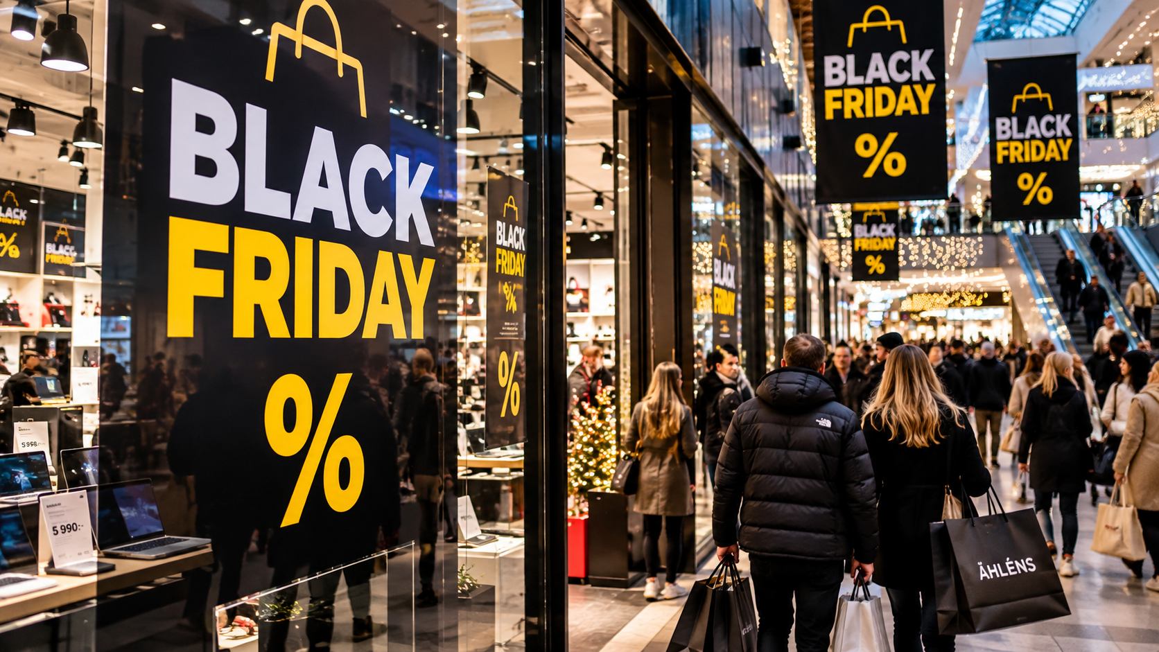 Black Friday