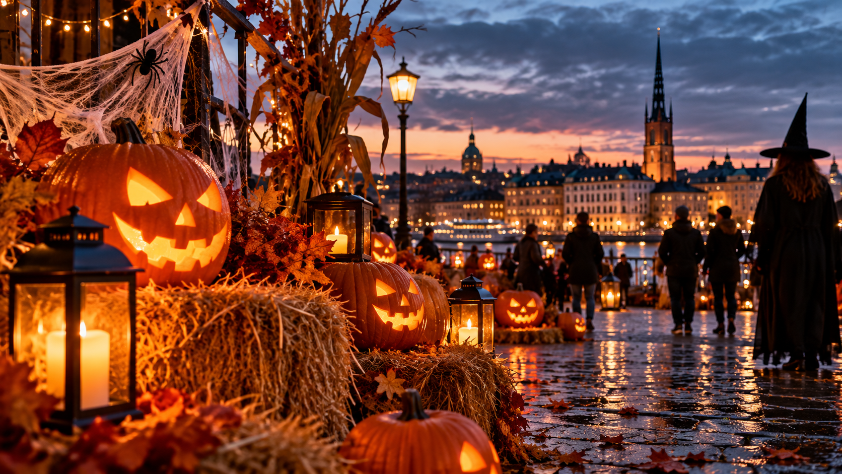 HALLOWEEN 2026