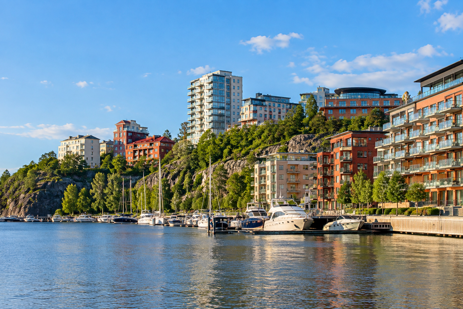 Nacka