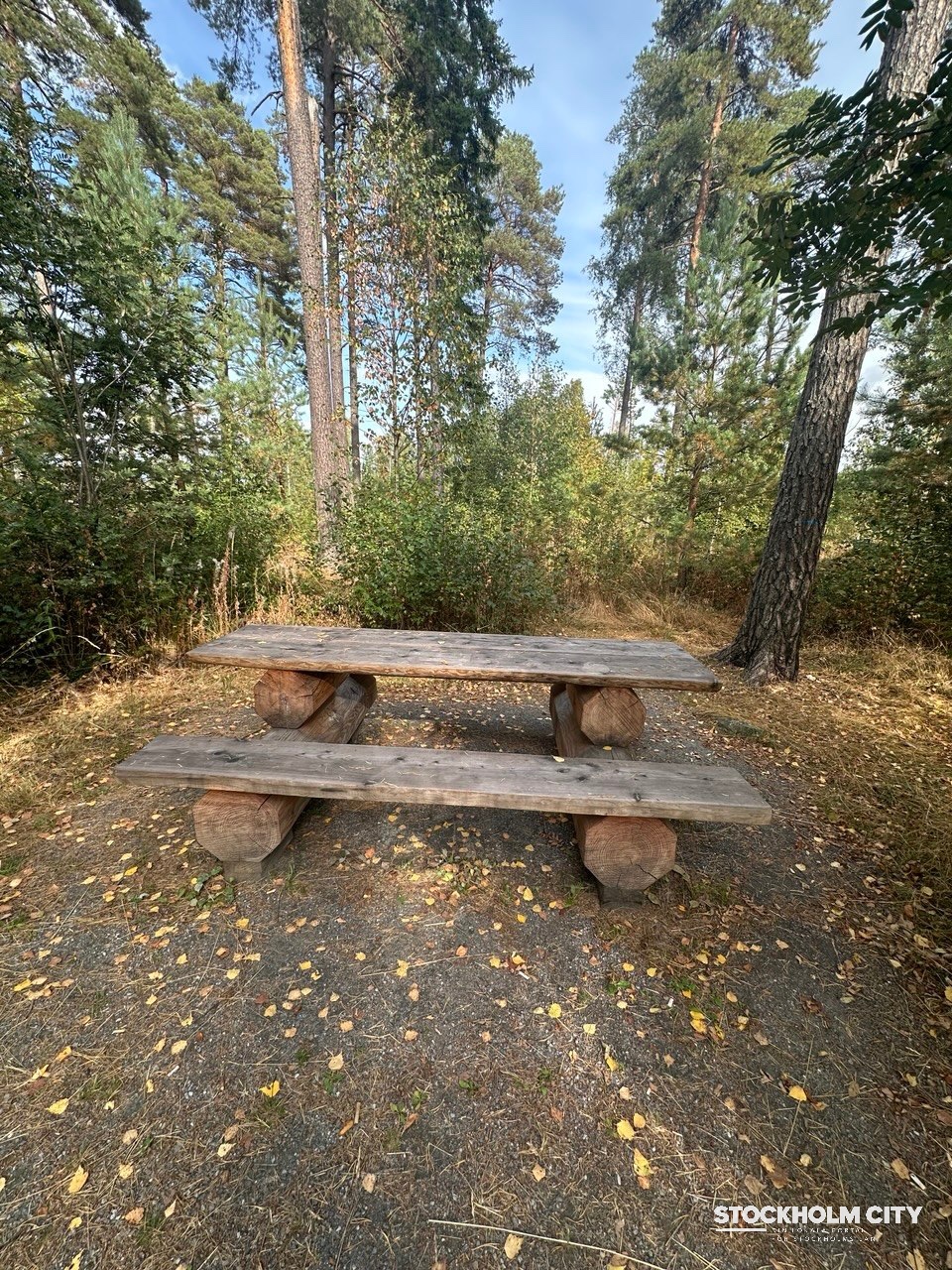 Vädret i Stockholm i dag – tisdag 29 september 2026
