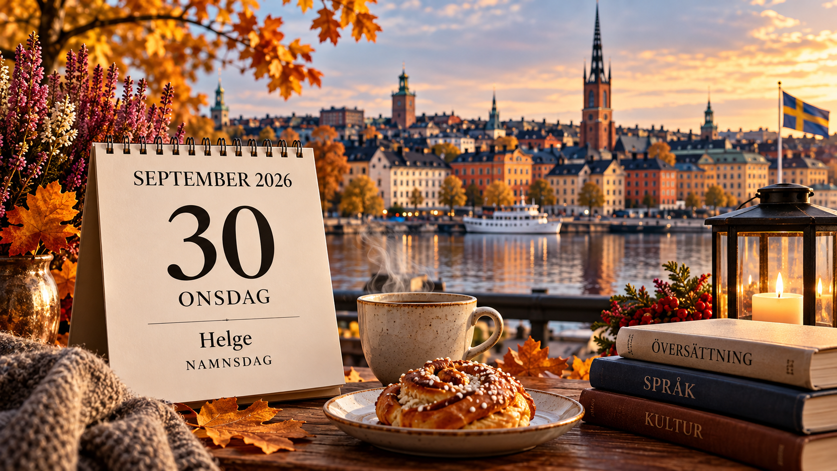 30 September