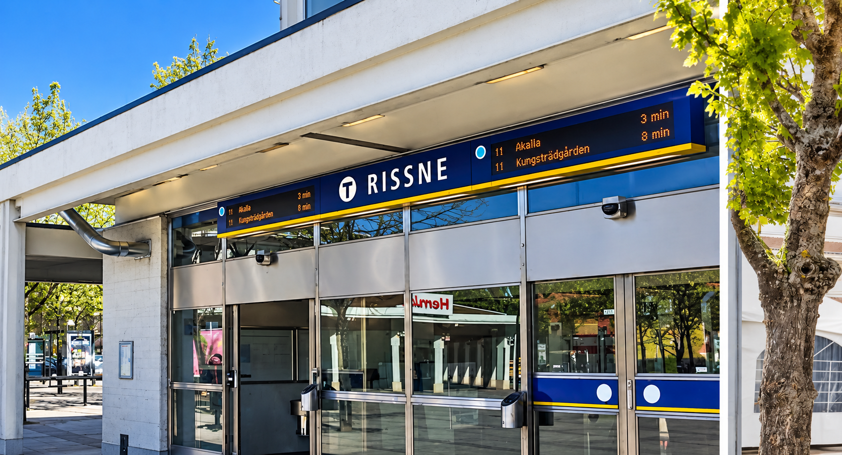 Rissne