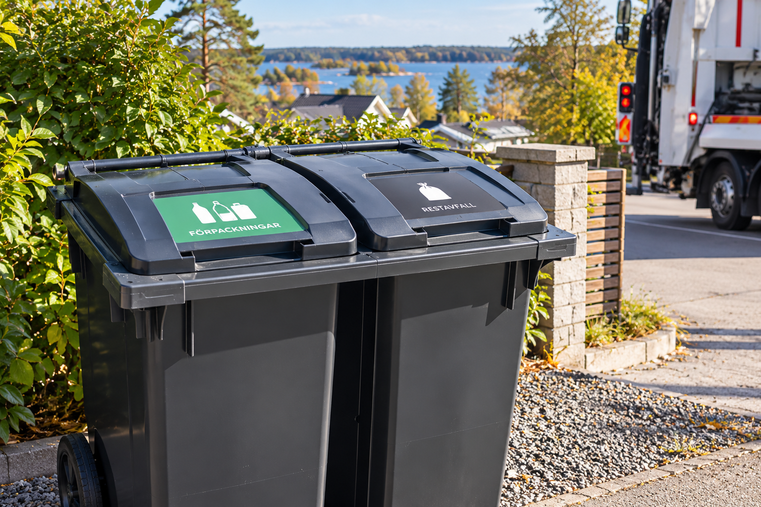 Tyresö kommun