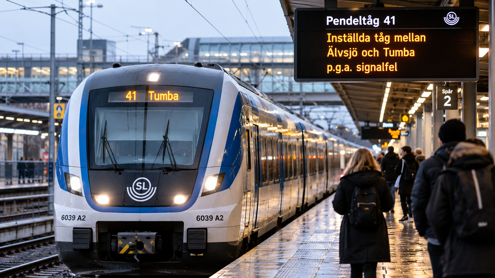 Trafik