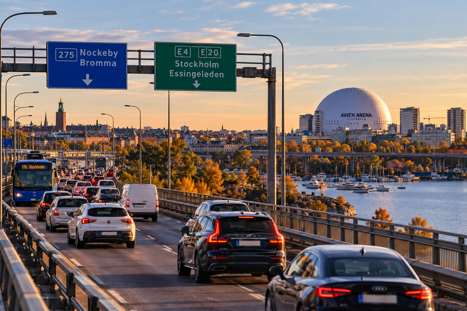 Trafik