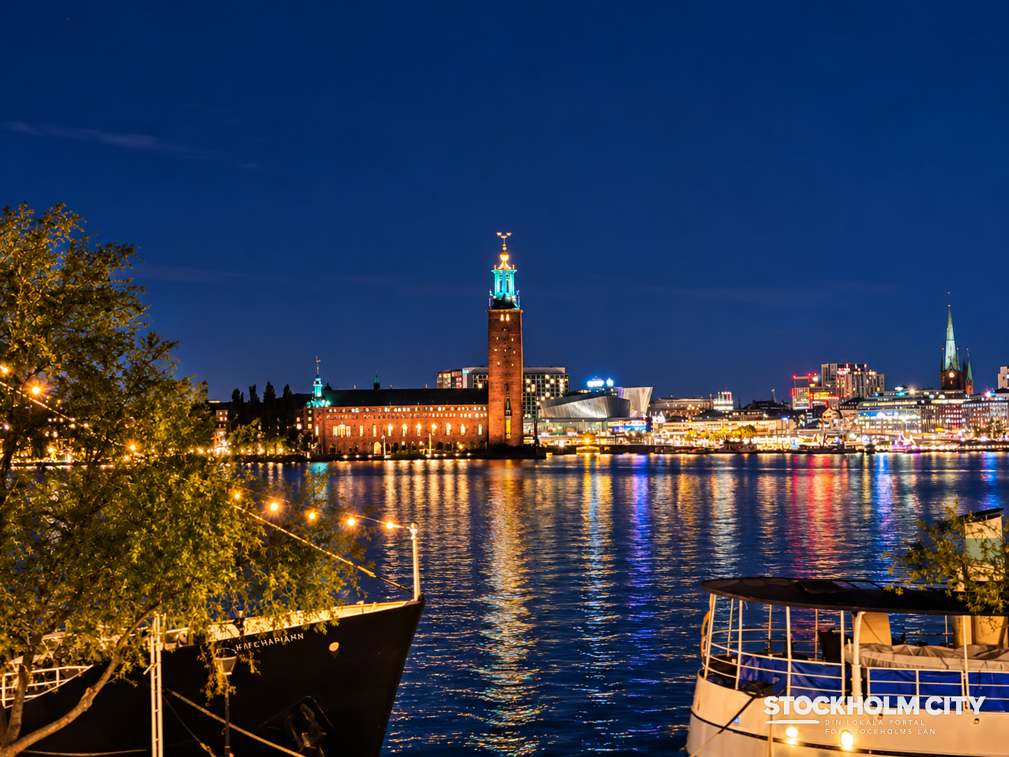 Stockholm