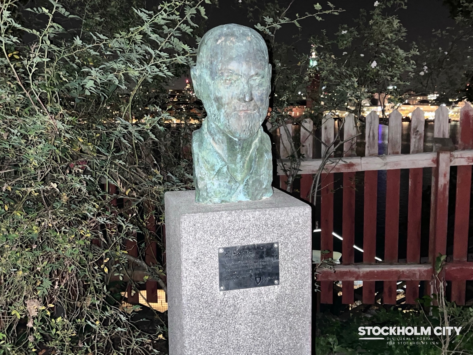 Olle Adolphson