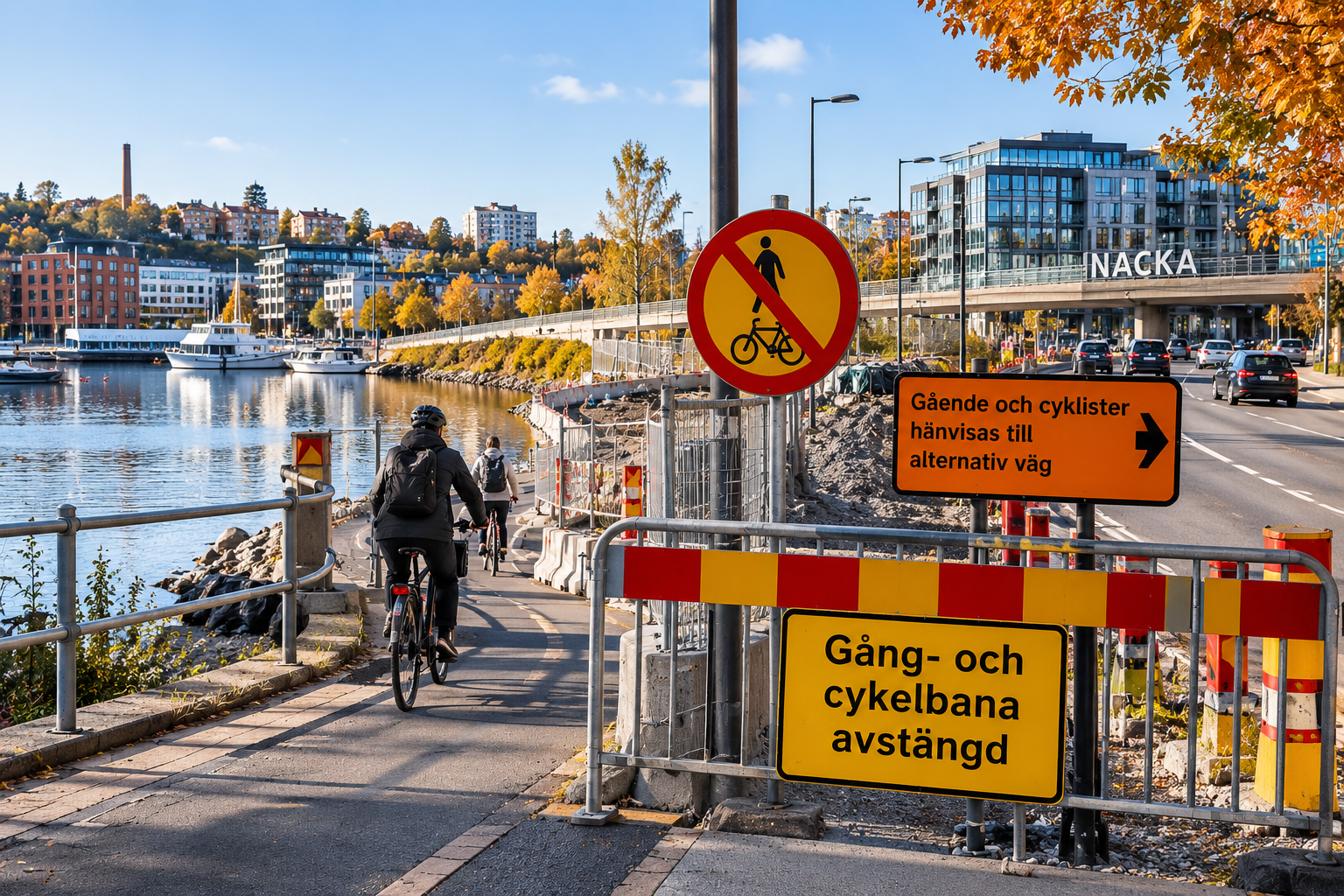 Nacka kommun