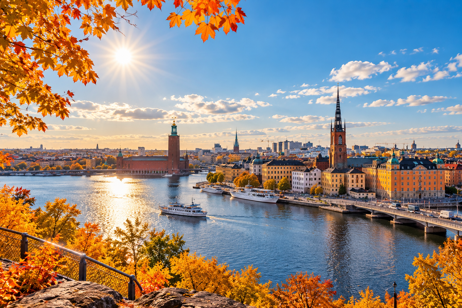 Väder