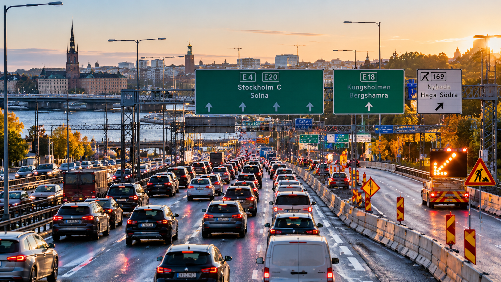 Trafik