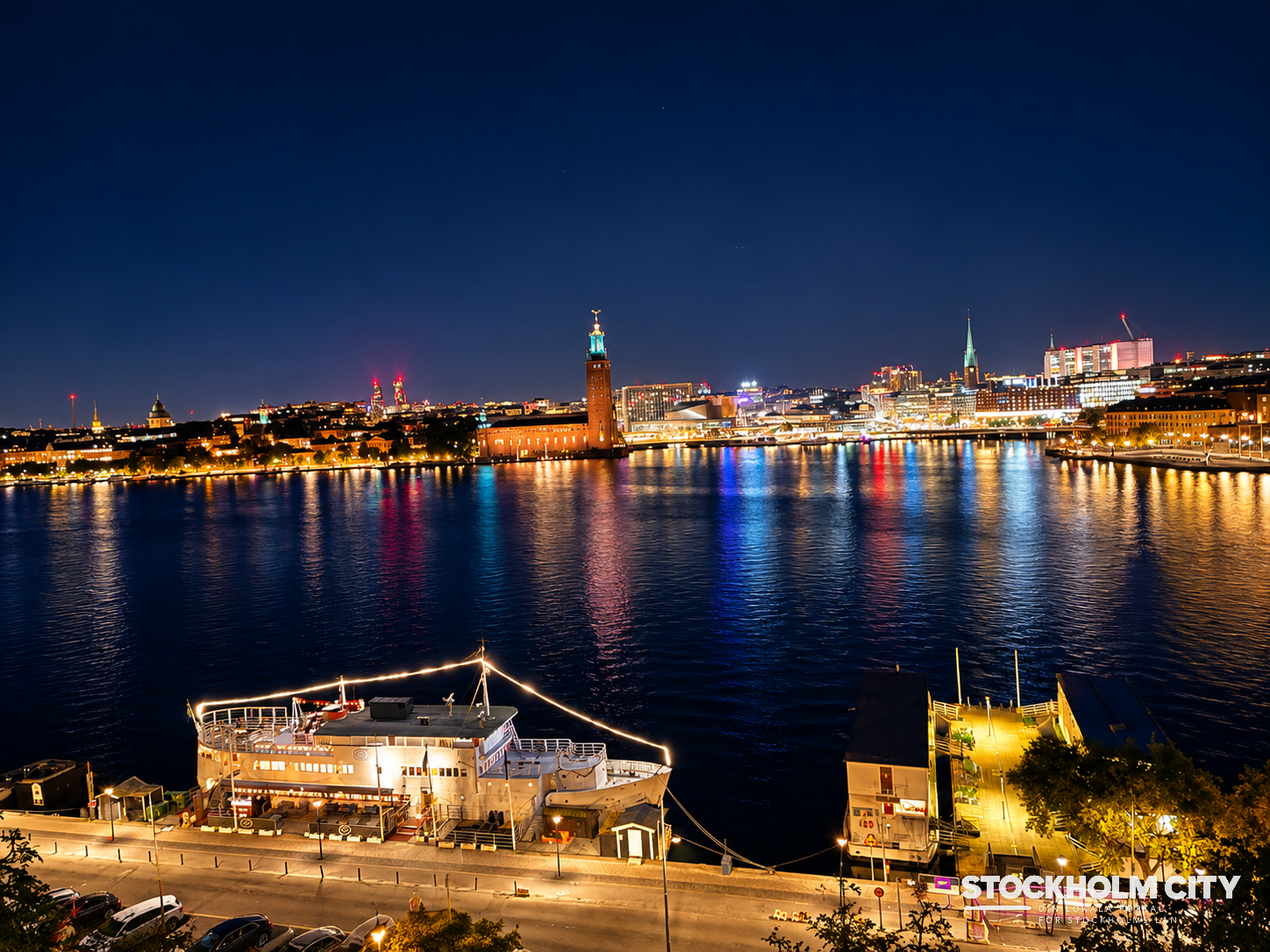 Stockholm