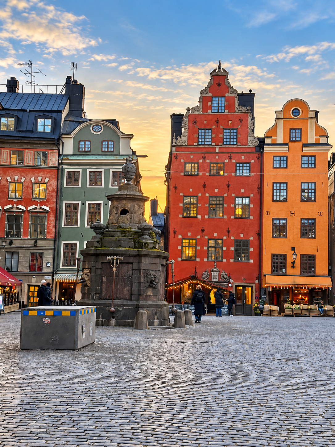 Gamla Stan