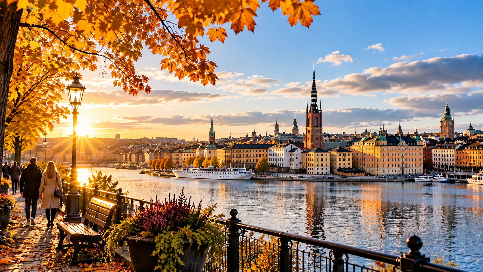 Stockholm