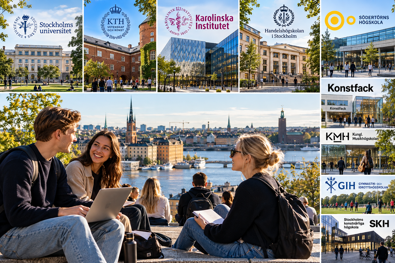 Stockholm