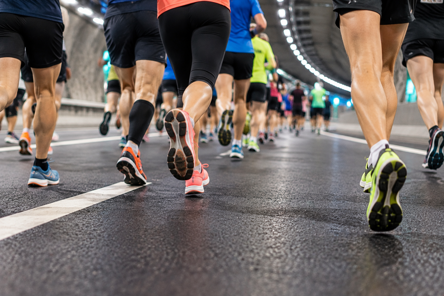 Marathon