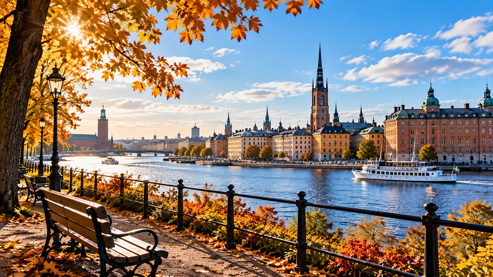 Väder