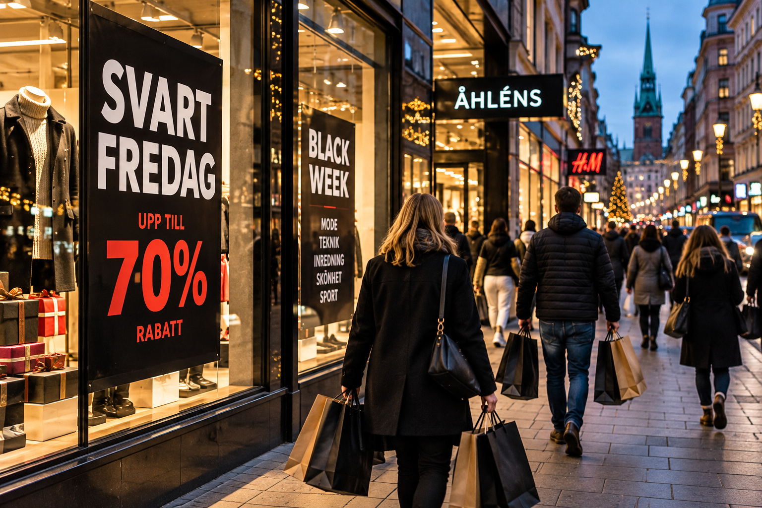 Svart fredag