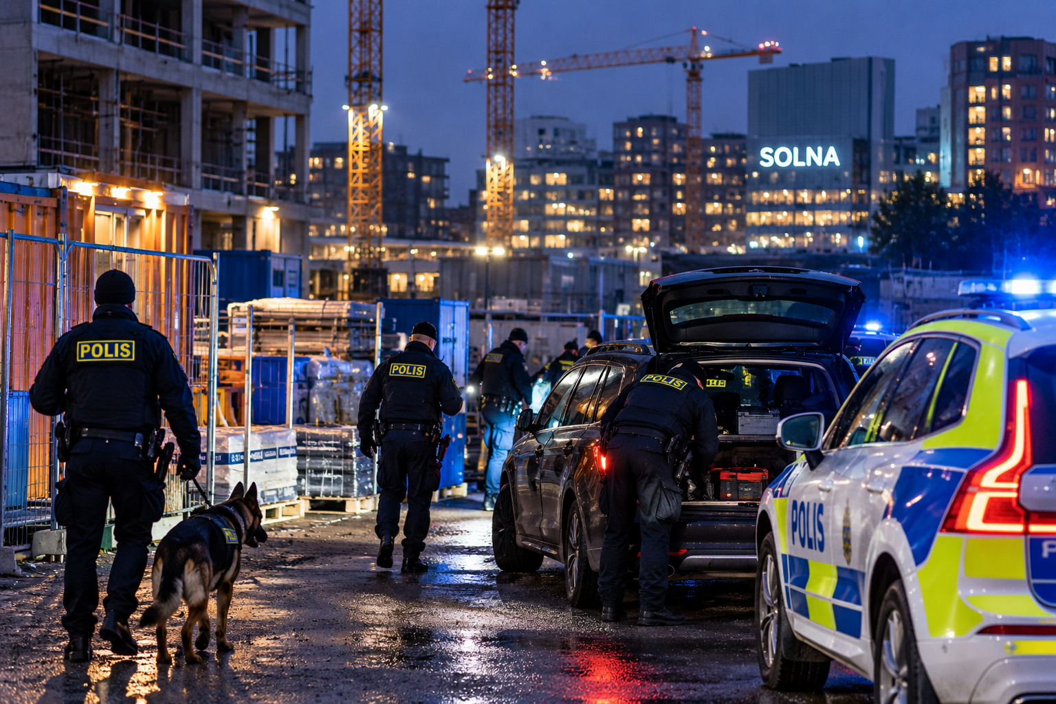 Polis