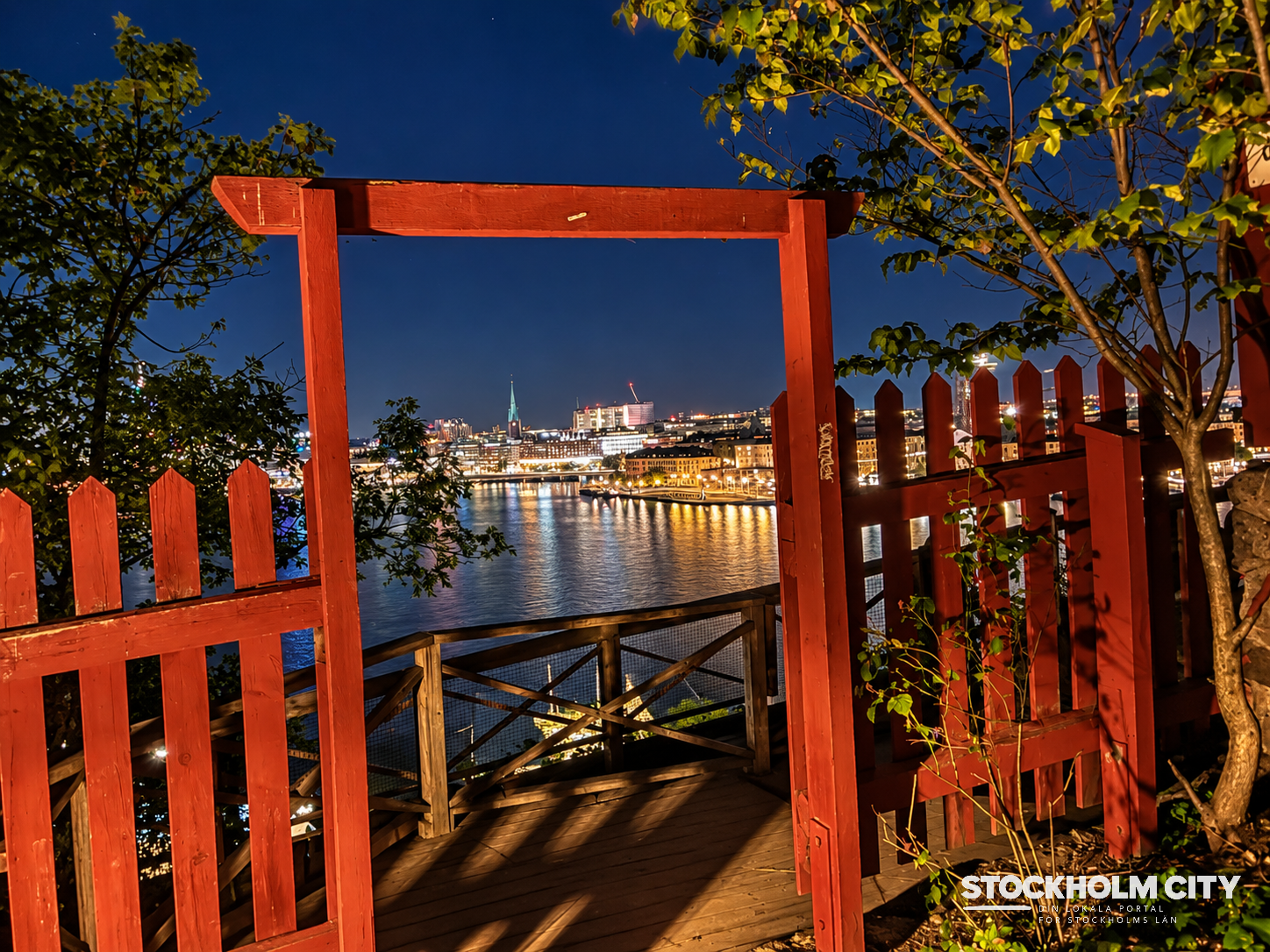 Stockholm