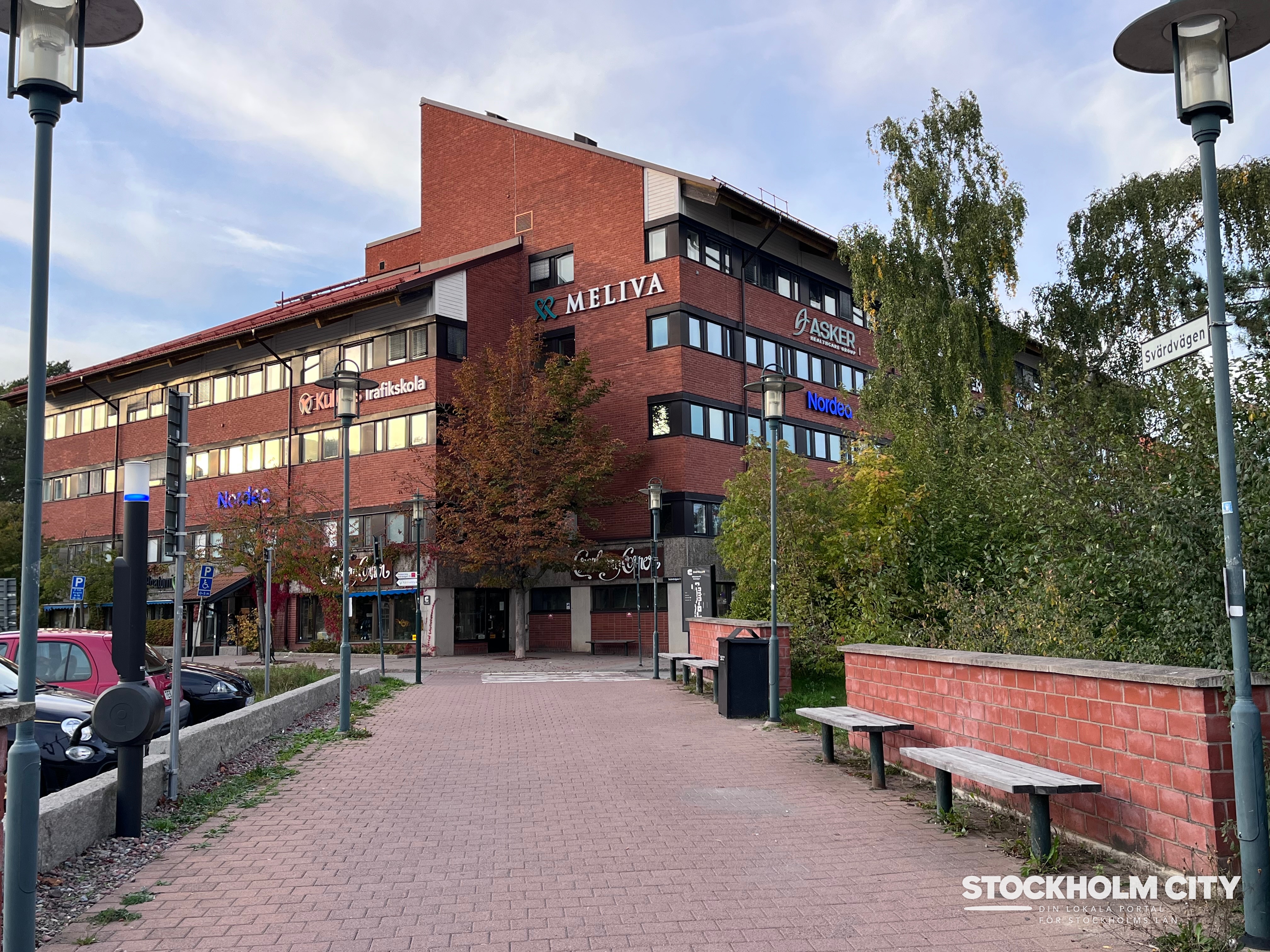 Danderyd
