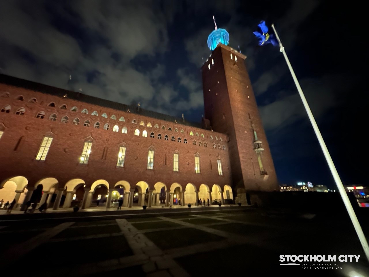 Stockholm