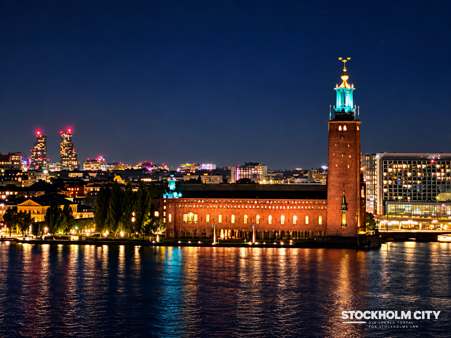 Stockholm