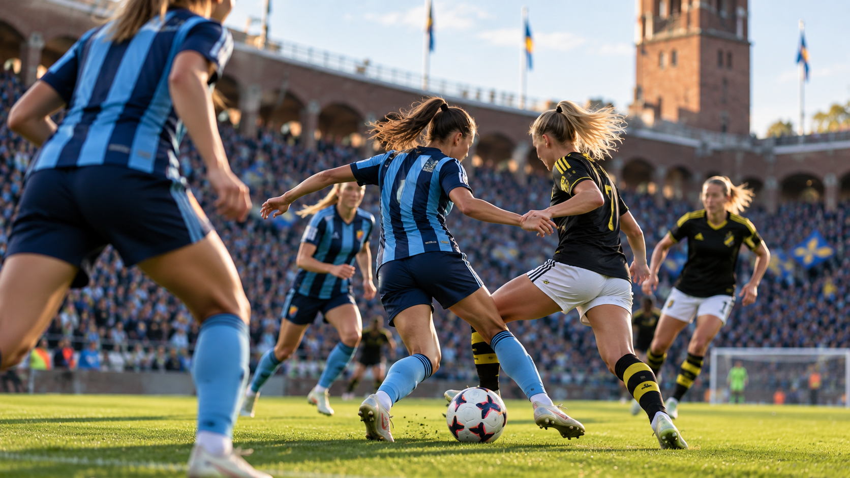 Fotboll