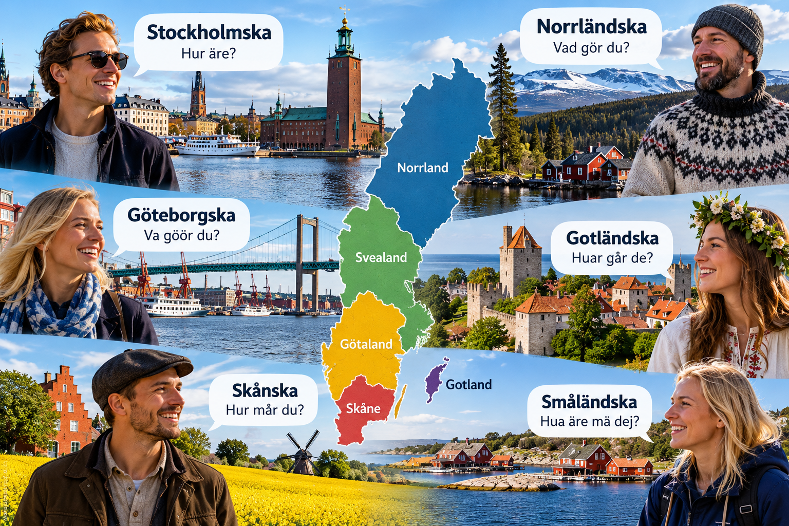 Svenska