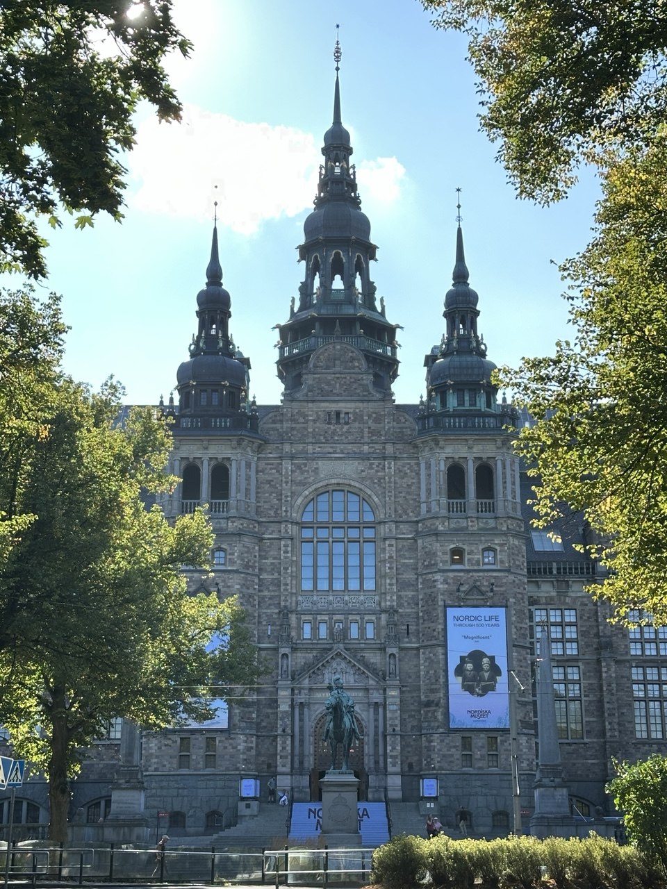 Stockholm