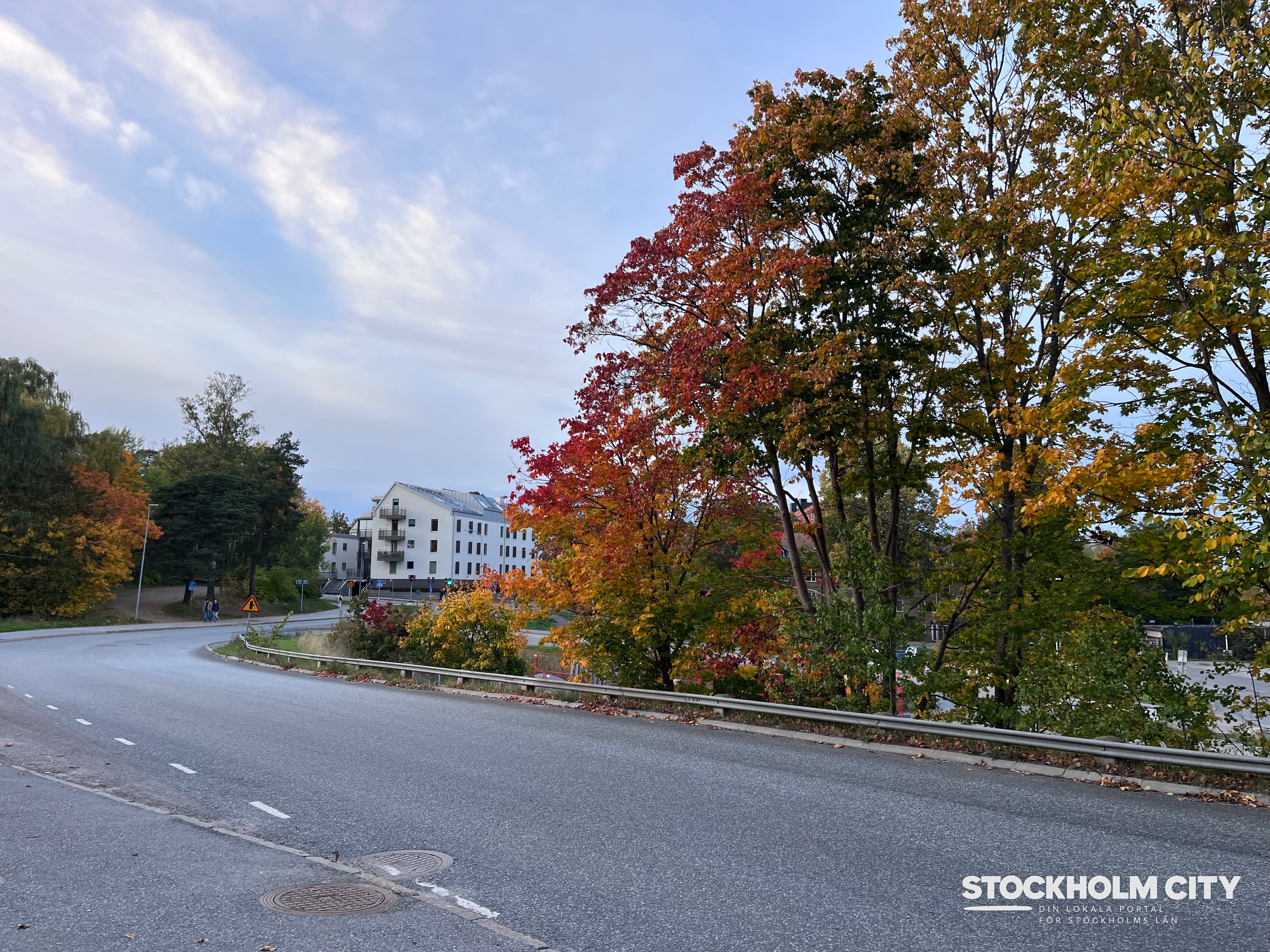 Stockholm