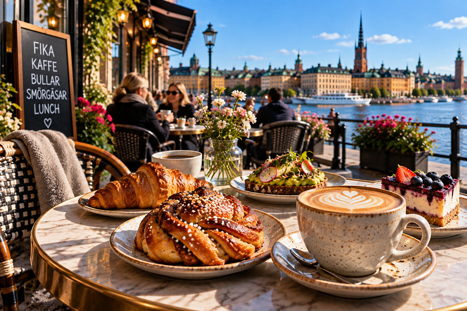 Café