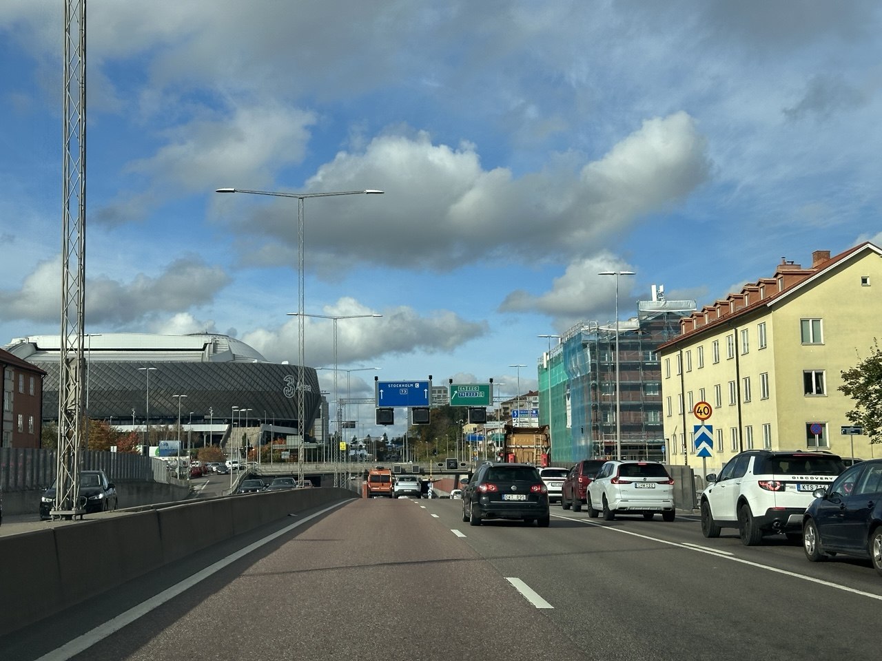 Stockholm