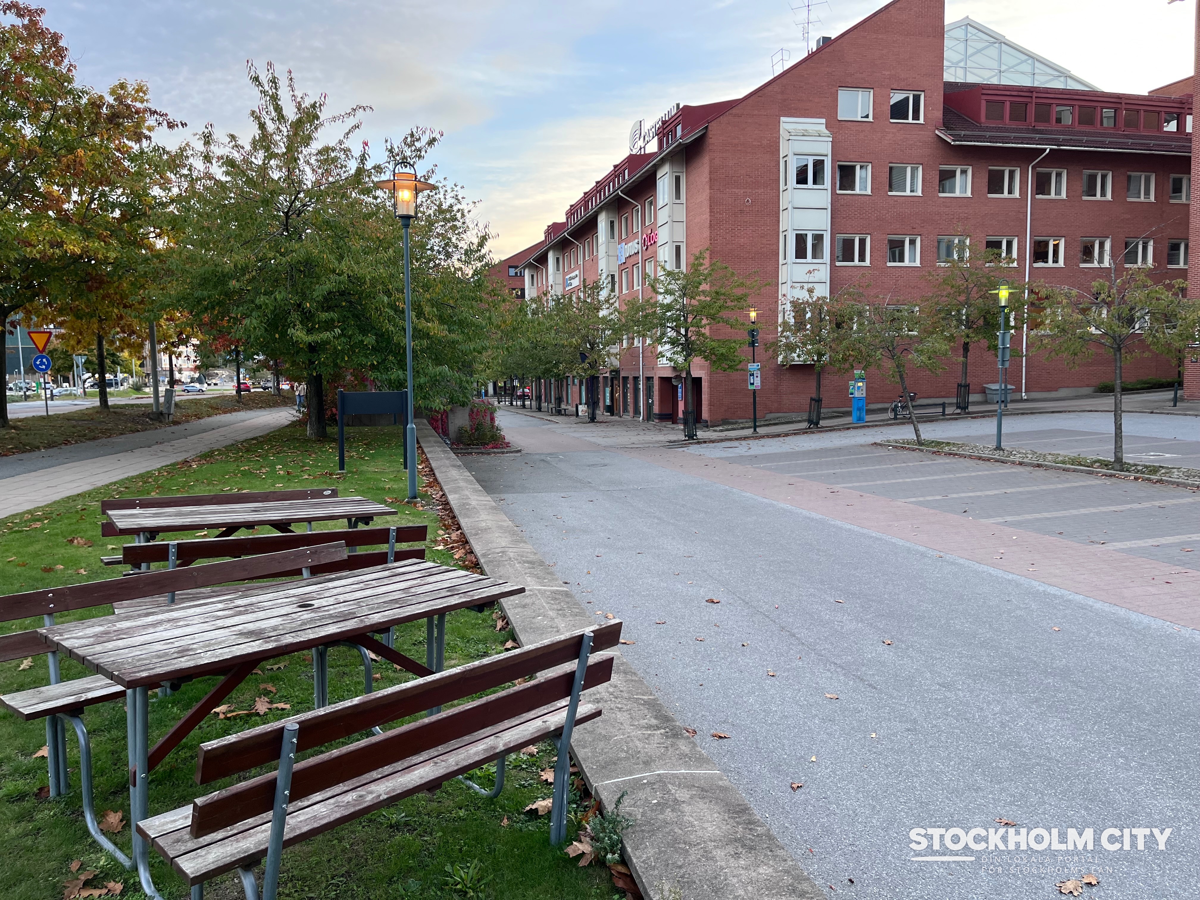 Danderyd