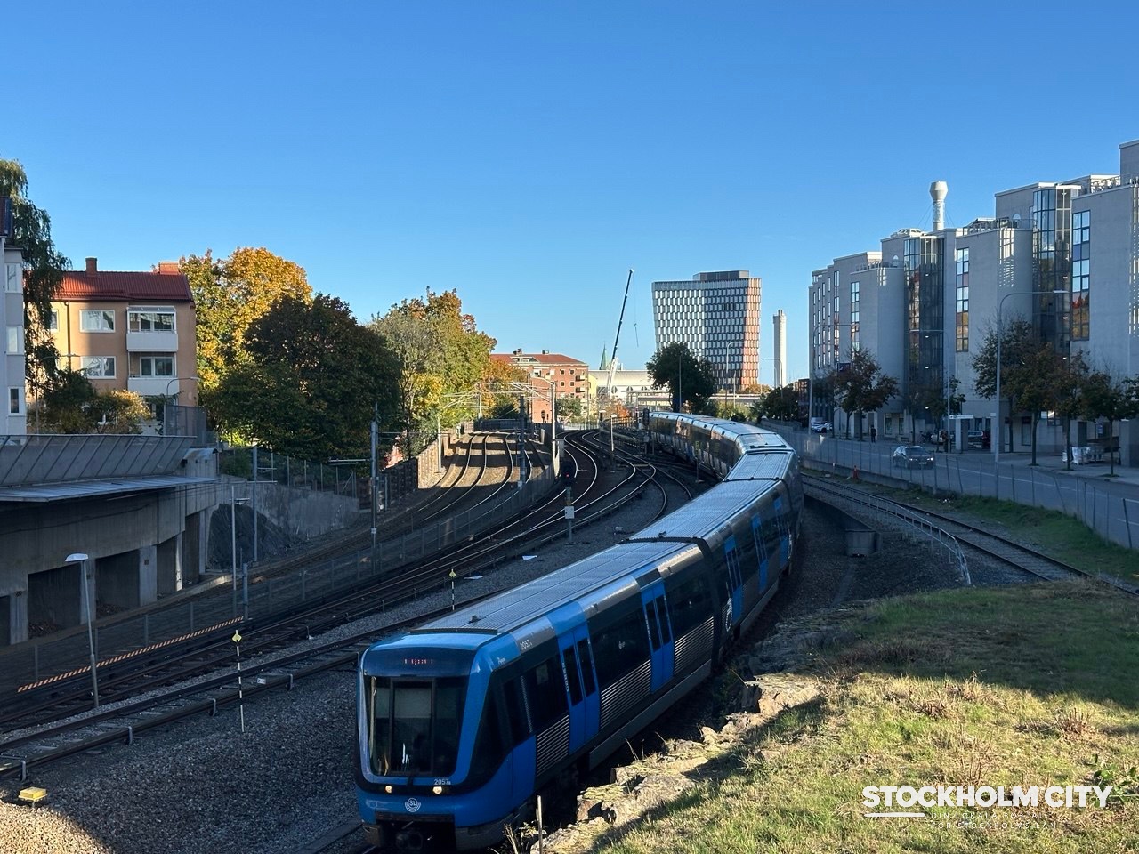 Stockholm