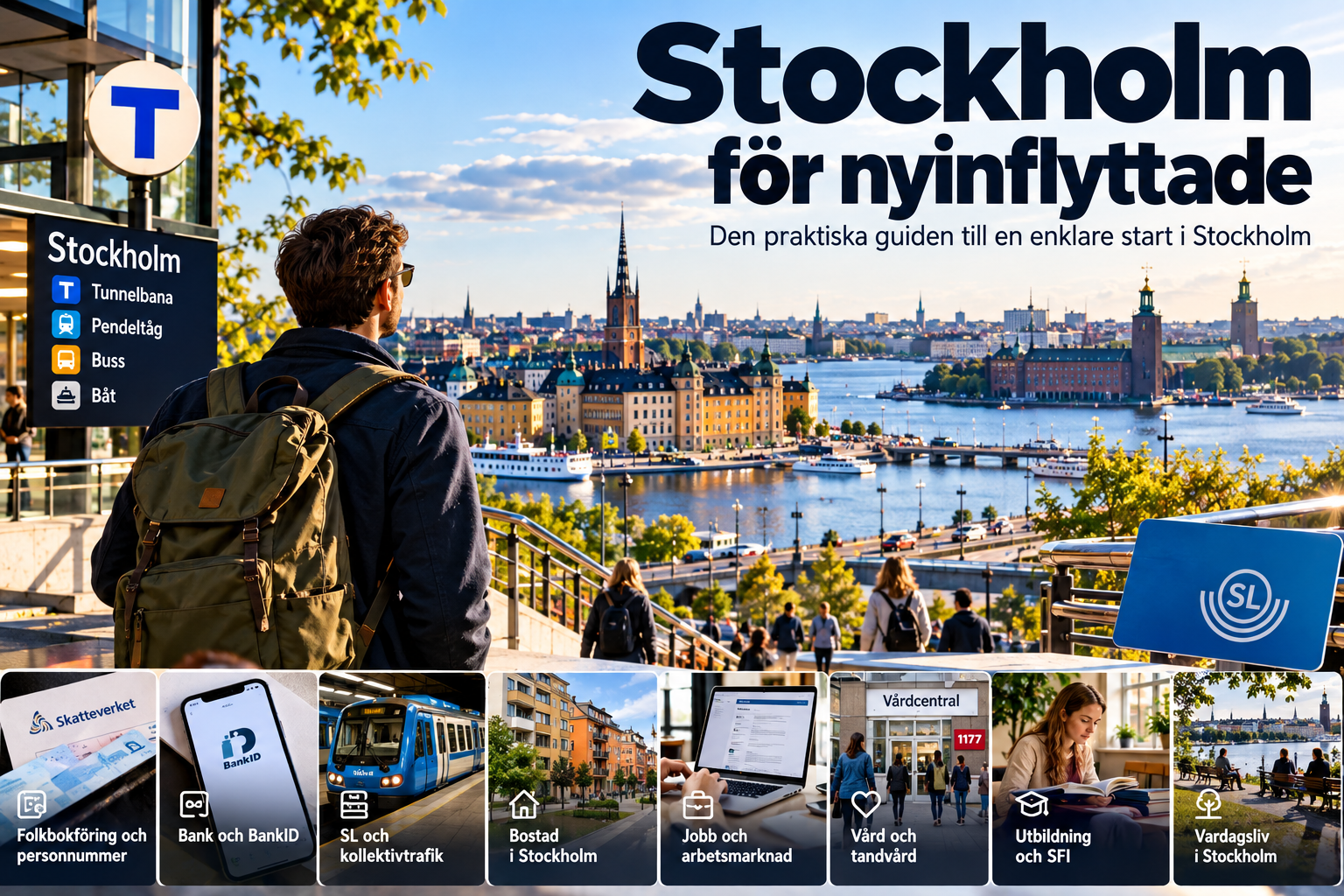 Stockholm