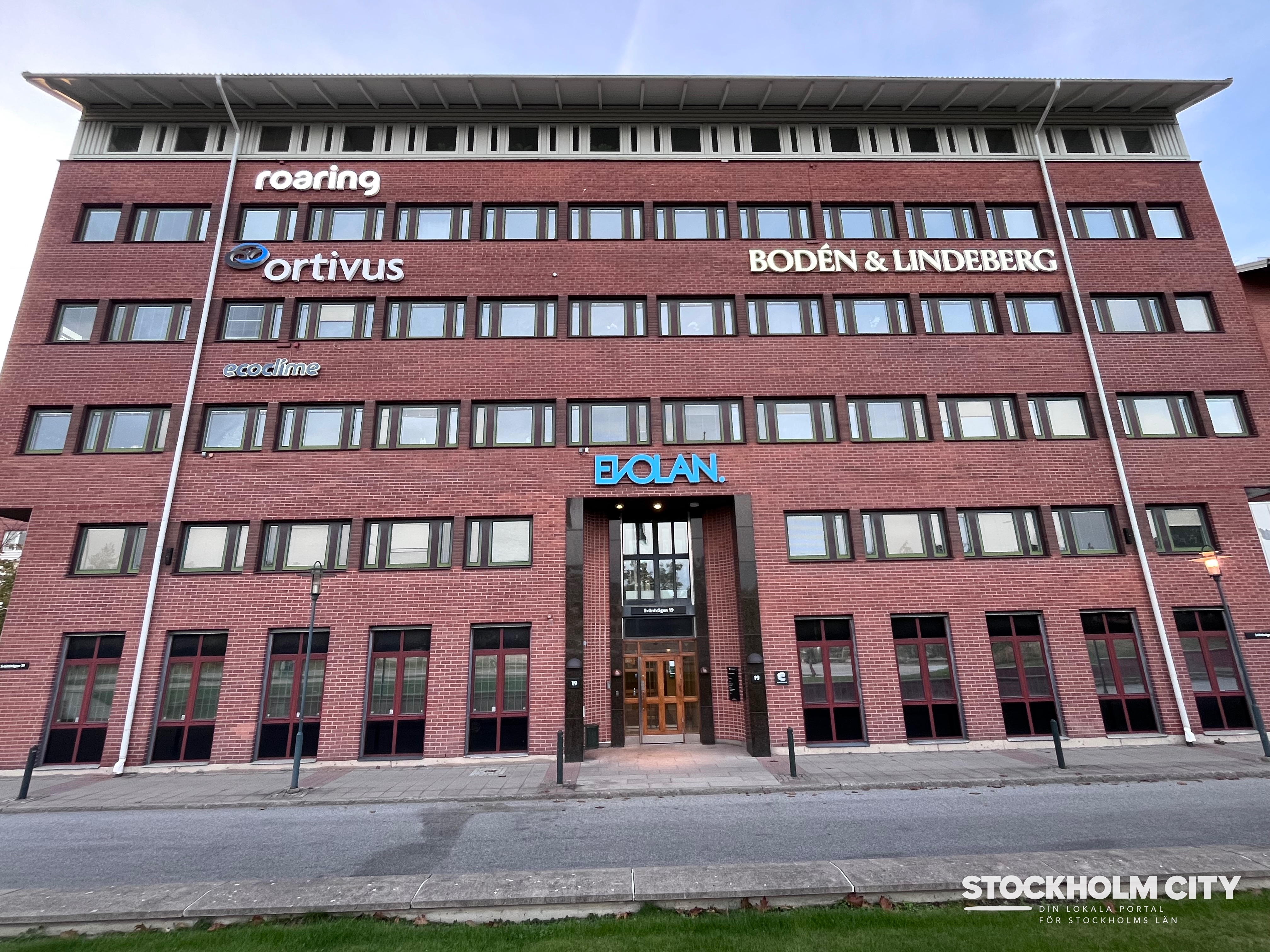 Danderyd