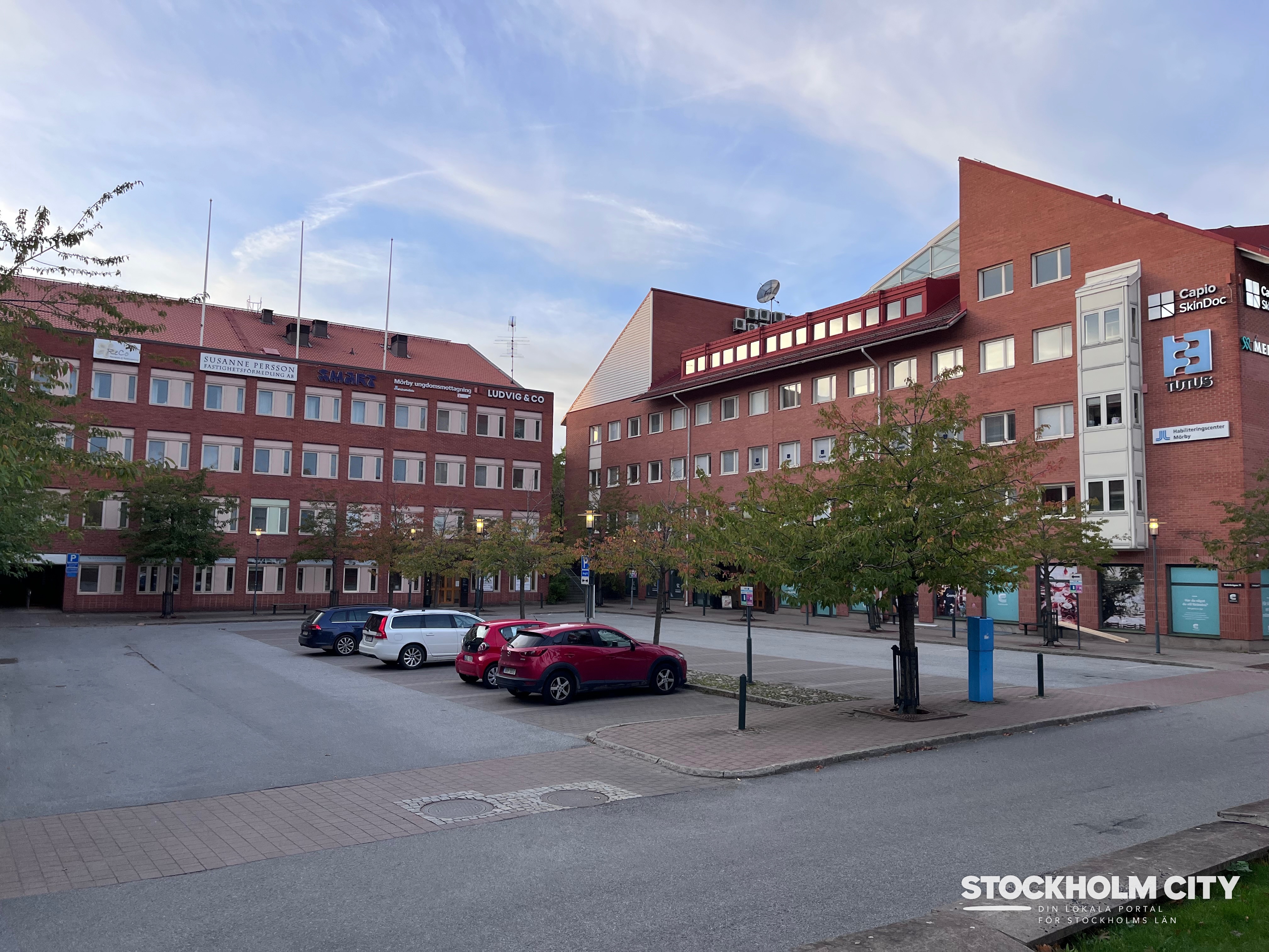 Danderyd