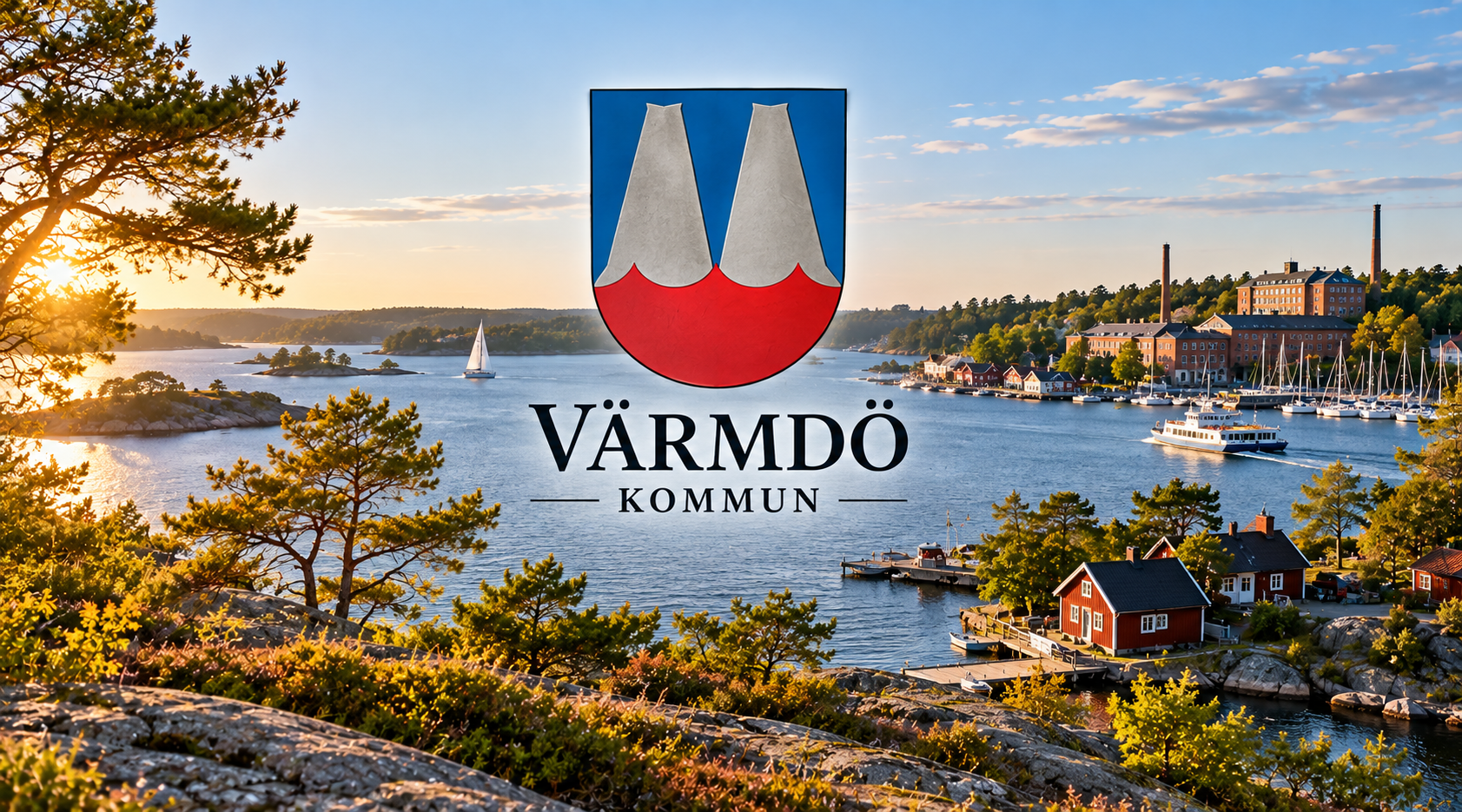 Värmdö