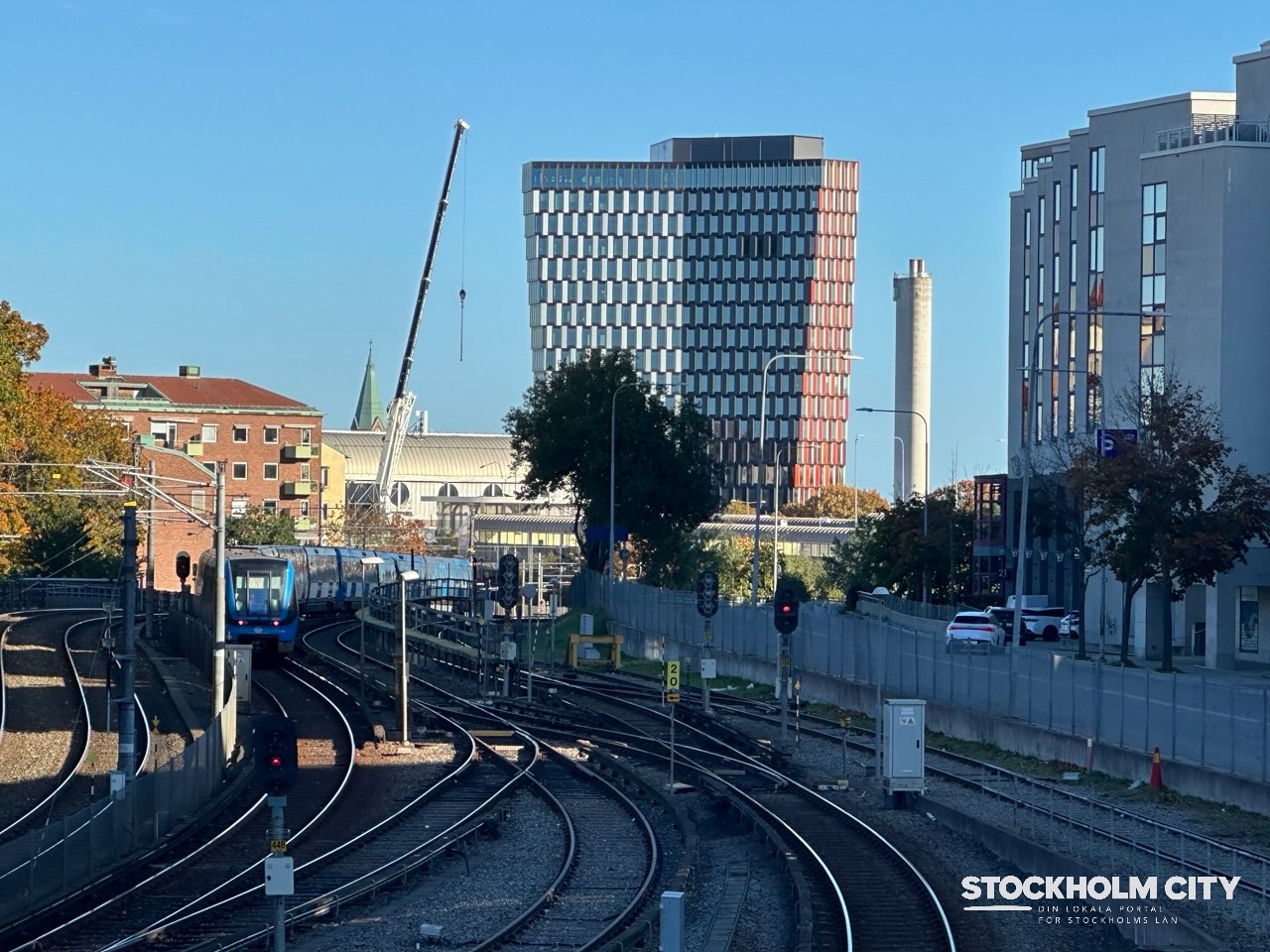 Stockholm